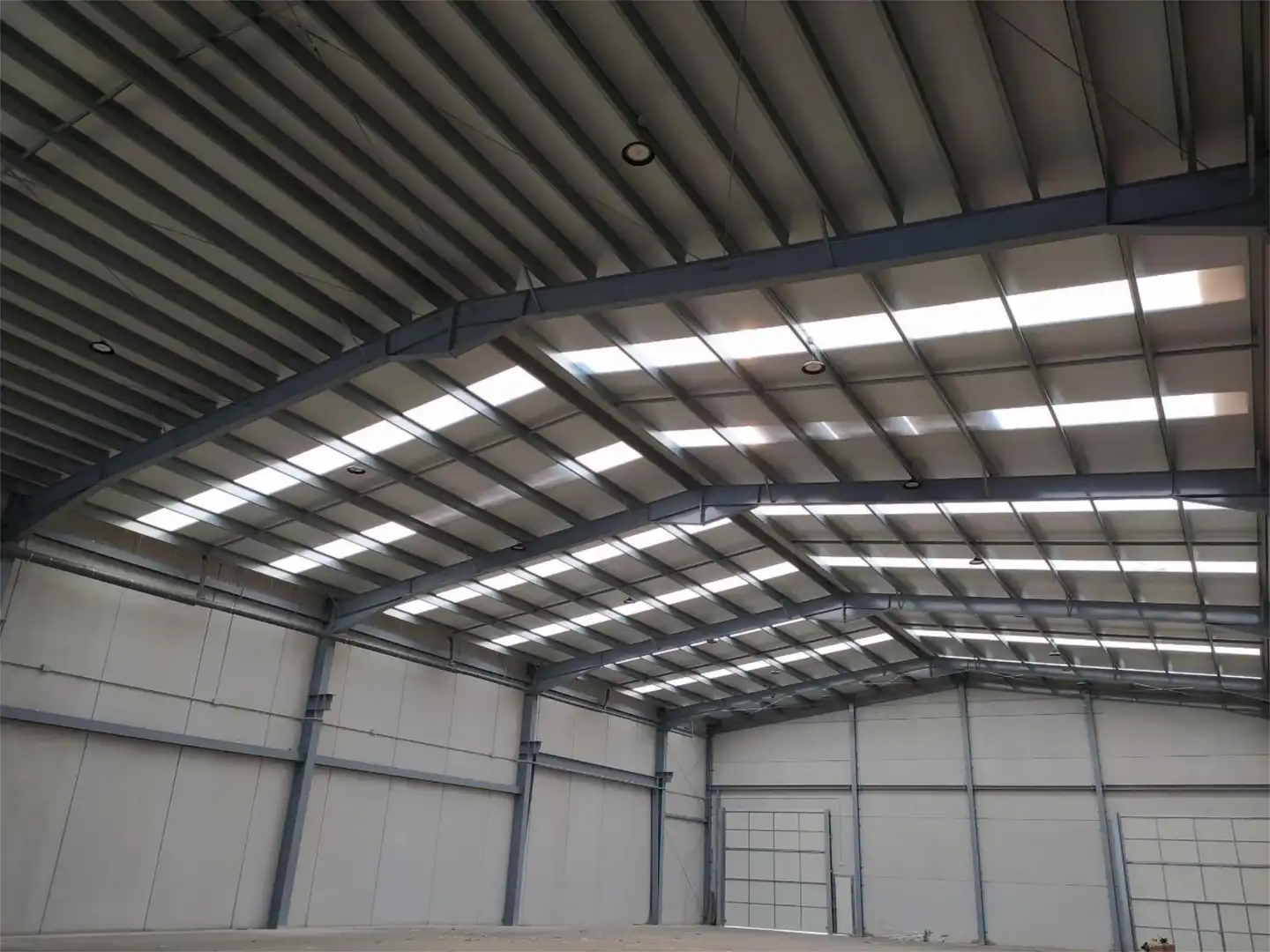 Nave industrial en venta en Avenida Conde Santa Bárbara, 14, Lugones Vista exterior de Nave industrial en venta en Siero con Aire acondicionado, Calefacción y Amueblado