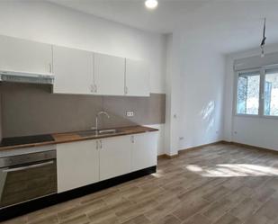 Kitchen of Flat to rent in Móstoles