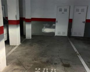 Aparcament de Garatge de lloguer en Yebes