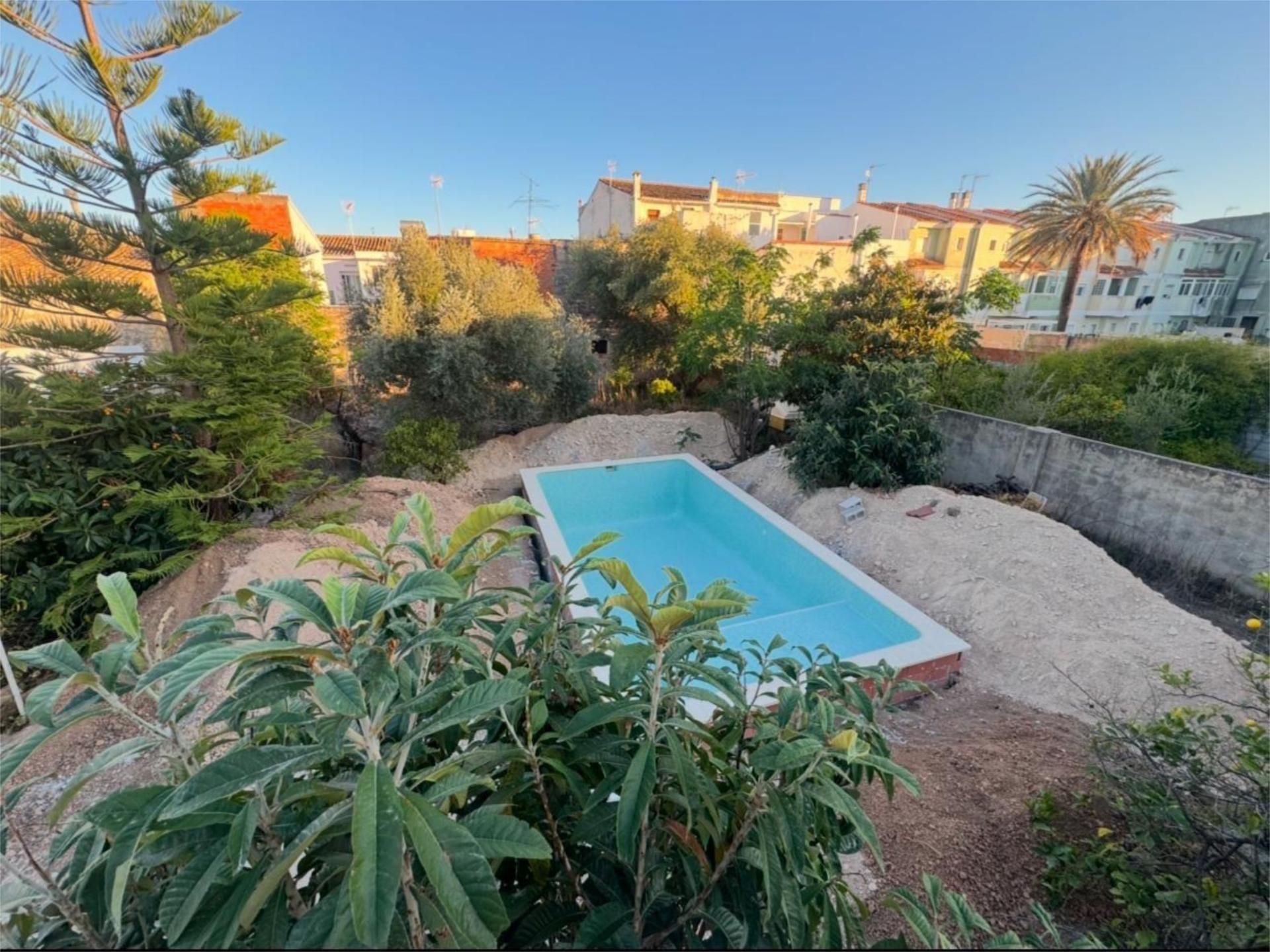 Finca rústica en venda a Carrer Joan Carles I, 39, L'Alqueria de la Comtessa