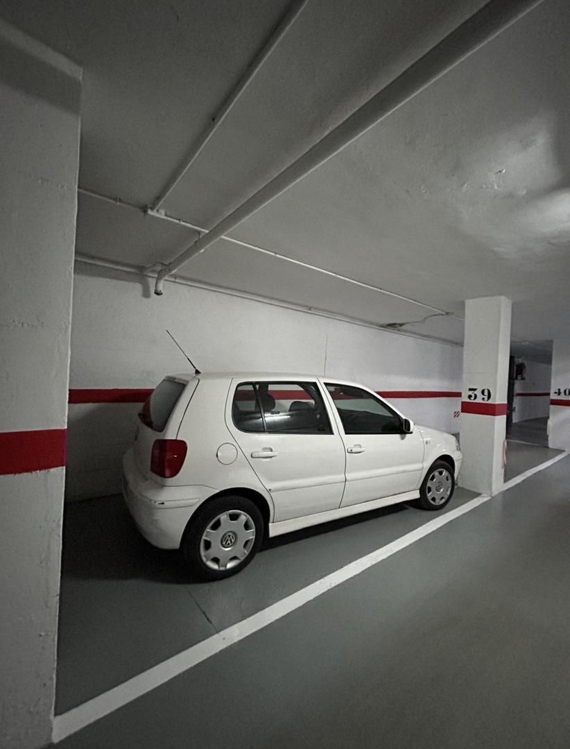 Parking of Garage to rent in  Lleida Capital
