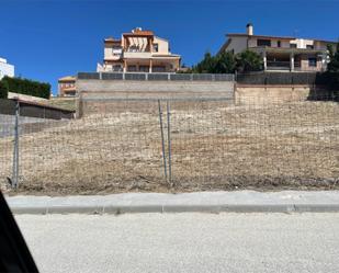 Constructible Land for sale in La Guardia de Jaén