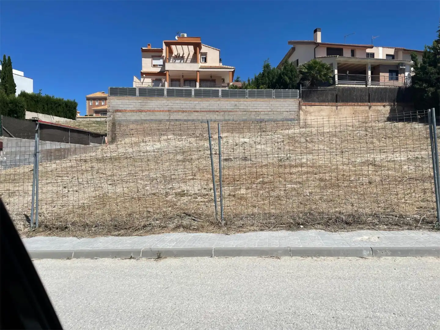 Bebaubares Gelände zum Verkauf in Calle Aznaitín, 13, La Guardia de Jaén Bebaubares Gelände zum Verkauf in La Guardia de Jaén