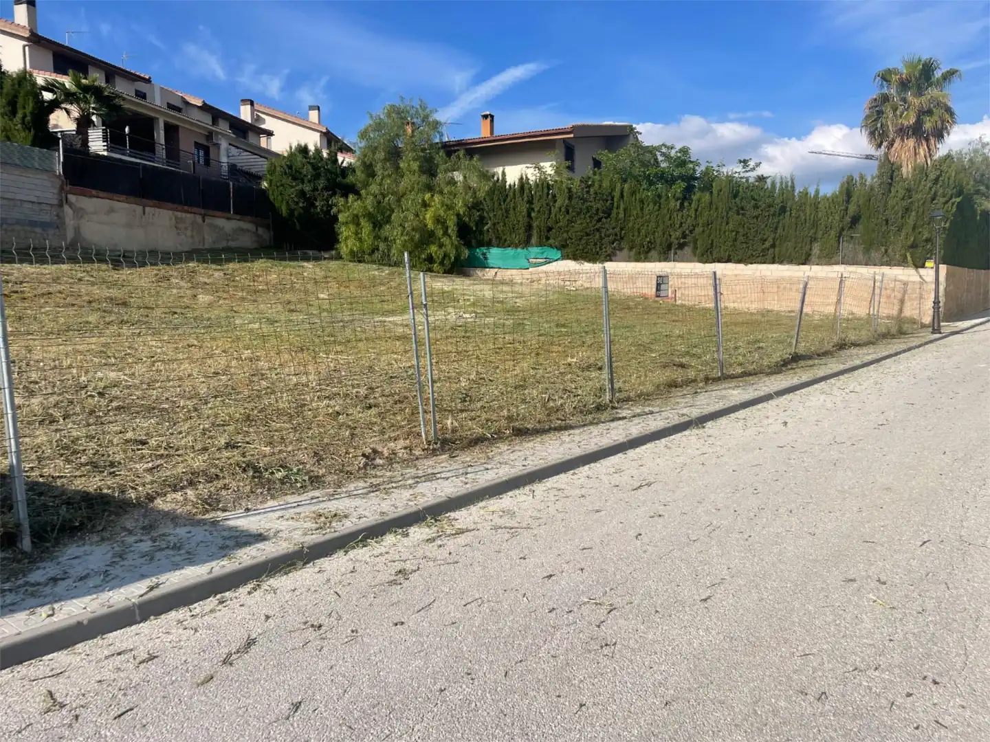 Bebaubares Gelände zum Verkauf in Calle Aznaitín, 13, La Guardia de Jaén Bebaubares Gelände zum Verkauf in La Guardia de Jaén