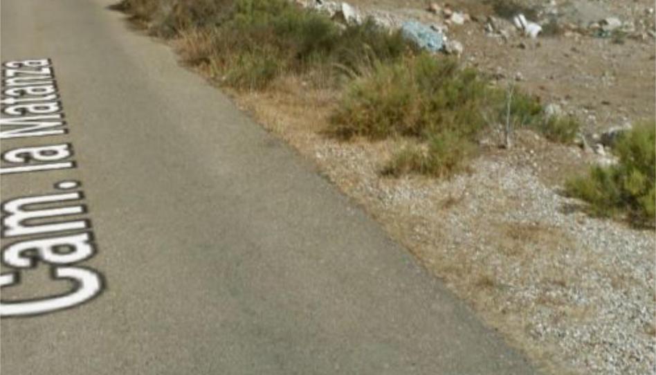 Urbanitzable en venda a Camino Maltés, 26, San Isidro - Campohermoso, Almería - imatge 1 Foto 1 de Urbanitzable en venda a Camino Maltés, 26, San Isidro - Campohermoso, Almería