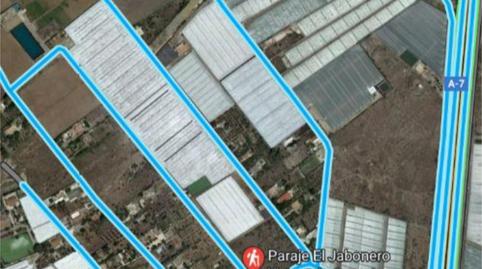 Urbanitzable en venda a Camino Maltés, 26, San Isidro - Campohermoso, Almería - imatge 2 Foto 2 de Urbanitzable en venda a Camino Maltés, 26, San Isidro - Campohermoso, Almería