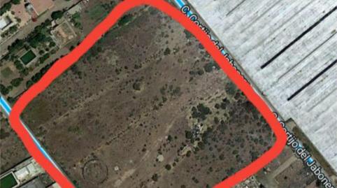 Urbanitzable en venda a Camino Maltés, 26, San Isidro - Campohermoso, Almería - imatge 4 Foto 4 de Urbanitzable en venda a Camino Maltés, 26, San Isidro - Campohermoso, Almería