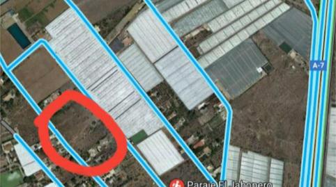 Urbanitzable en venda a Camino Maltés, 26, San Isidro - Campohermoso, Almería - imatge 5 Foto 5 de Urbanitzable en venda a Camino Maltés, 26, San Isidro - Campohermoso, Almería