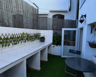 Terrace of Single-family semi-detached for sale in Tírig  with Terrace and Balcony