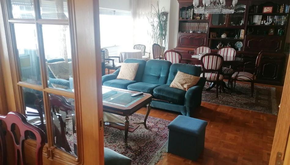 Pis en venda a Avenida Reyes Católicos, 16, Reyes Católicos, Burgos - imatge 1 Foto 1 de Pis en venda a Avenida Reyes Católicos, 16, Reyes Católicos, Burgos