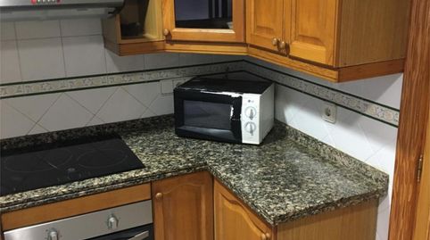 Foto 3 de Pis en venda a Calle de Monóvar, 1, San Gabriel, Alicante / Alacant