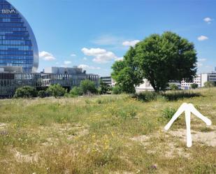 Terreny industrial en venda en  Madrid Capital