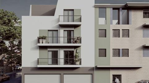 Foto 3 de Pis en venda a Calle Antigua, 6, Úbeda, Jaén