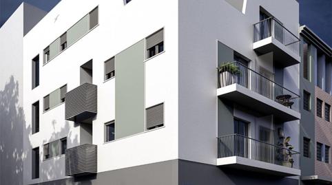 Foto 2 de Pis en venda a Calle Antigua, 6, Úbeda, Jaén