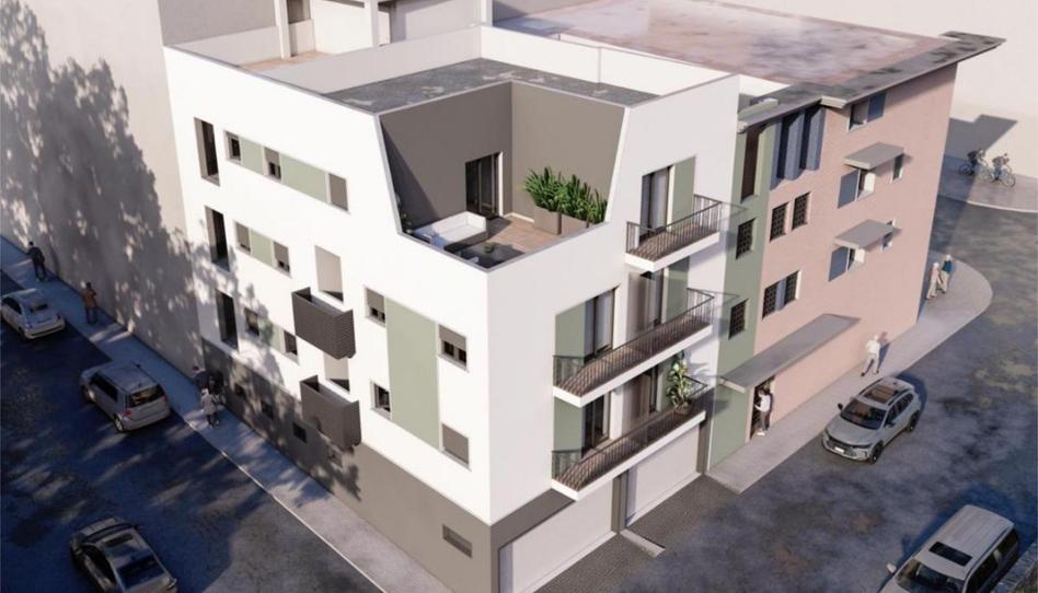 Foto 1 de Pis en venda a Calle Antigua, 6, Úbeda, Jaén