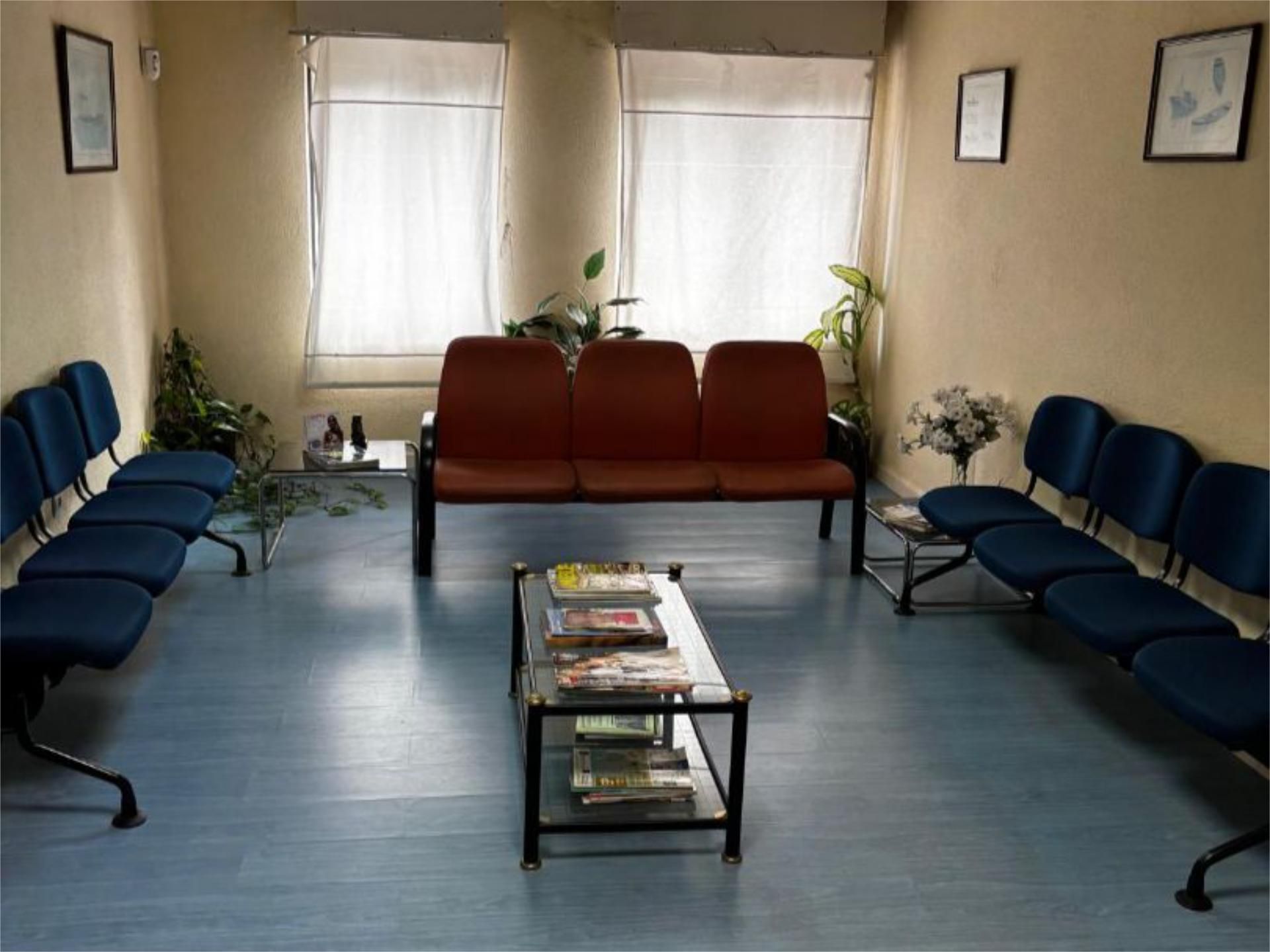 Piso en venta en Avenida Calvo Sotelo, 8, Solares - Valdecilla Piso en venta en Avenida Calvo Sotelo, 8, Solares - Valdecilla