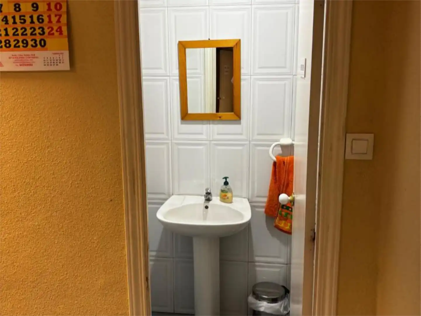 Wohnung zum Verkauf in Avenida Calvo Sotelo, 8, Solares - Valdecilla Wohnung zum Verkauf in Avenida Calvo Sotelo, 8, Solares - Valdecilla