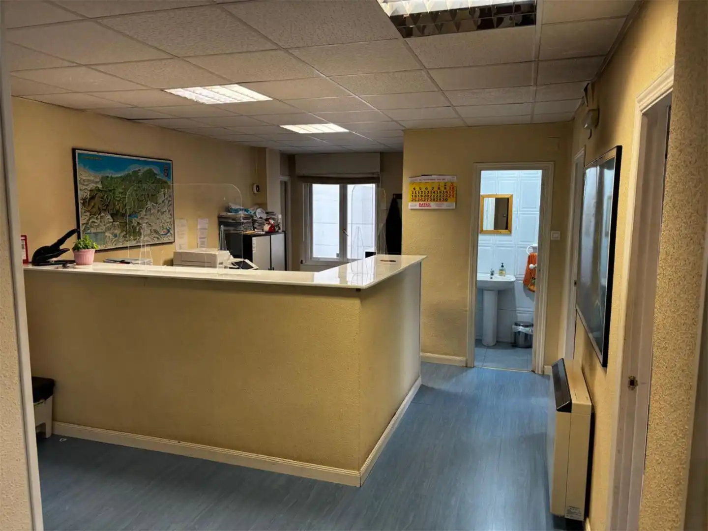 Wohnung zum Verkauf in Avenida Calvo Sotelo, 8, Solares - Valdecilla Wohnung zum Verkauf in Avenida Calvo Sotelo, 8, Solares - Valdecilla