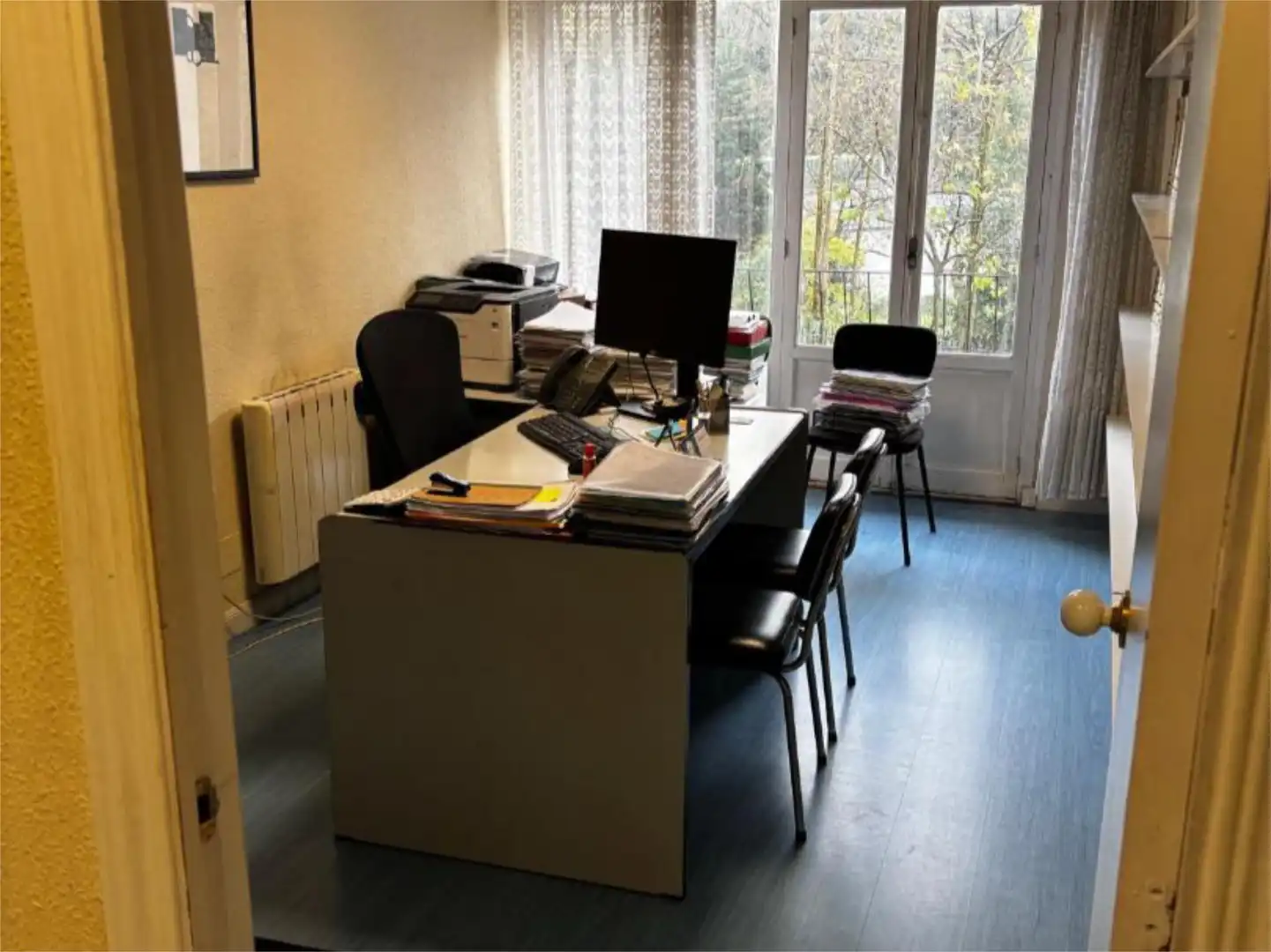 Wohnung zum Verkauf in Avenida Calvo Sotelo, 8, Solares - Valdecilla Wohnung zum Verkauf in Avenida Calvo Sotelo, 8, Solares - Valdecilla