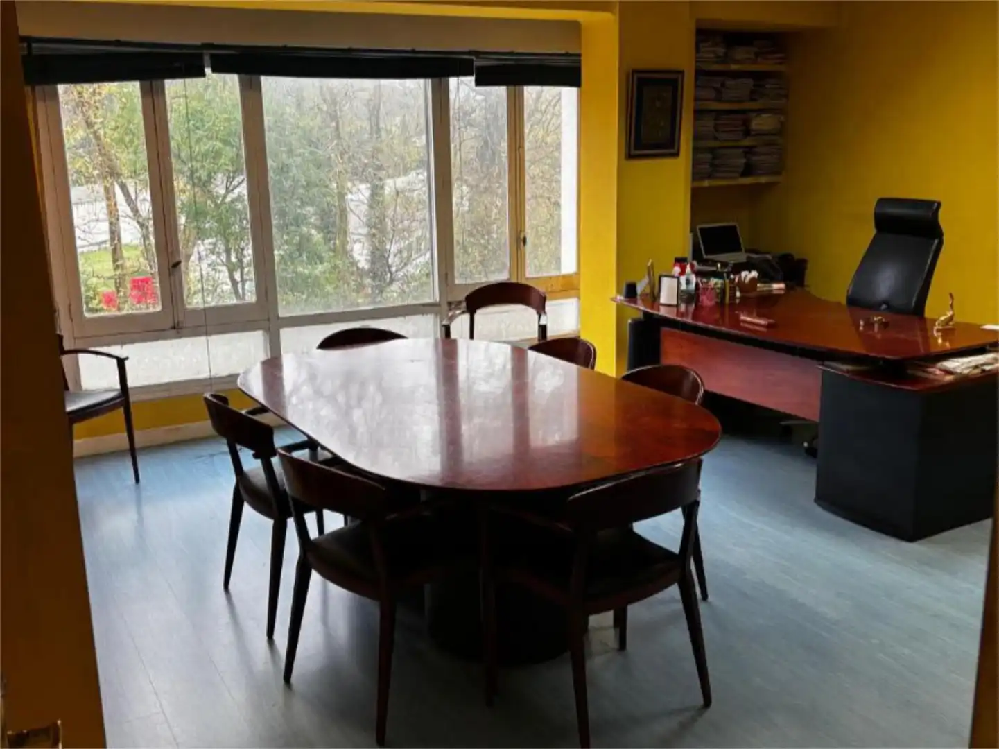 Wohnung zum Verkauf in Avenida Calvo Sotelo, 8, Solares - Valdecilla Wohnung zum Verkauf in Avenida Calvo Sotelo, 8, Solares - Valdecilla