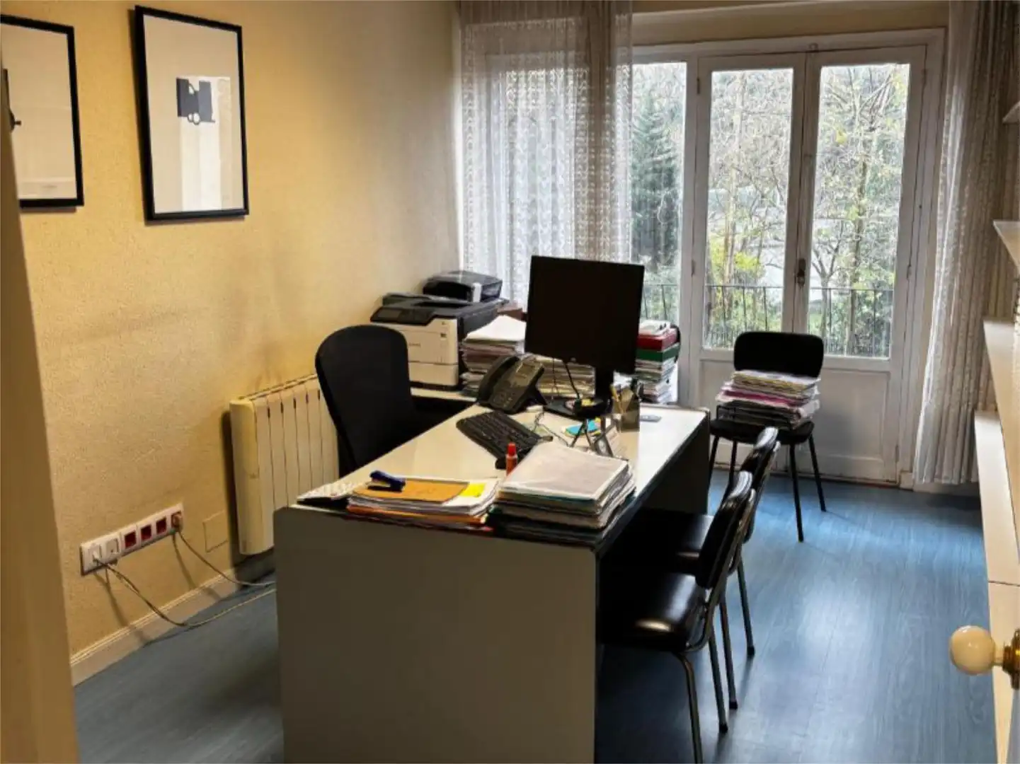Wohnung zum Verkauf in Avenida Calvo Sotelo, 8, Solares - Valdecilla Wohnung zum Verkauf in Avenida Calvo Sotelo, 8, Solares - Valdecilla