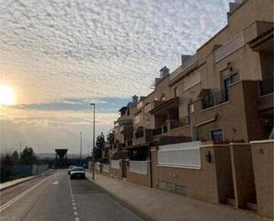 Vista exterior de Casa o xalet en venda en Benejúzar amb Calefacció, Jardí privat i Terrassa