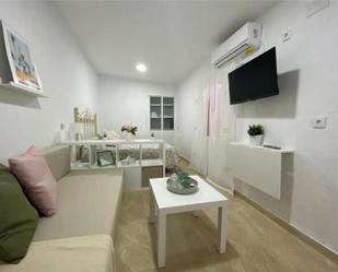 Dormitori de Apartament en venda en Arcos de la Frontera