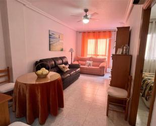 Living room of Flat to rent in Torrevieja