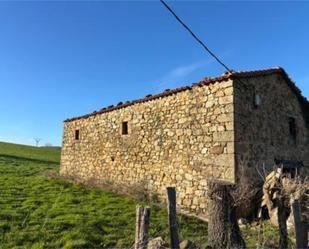 Vista exterior de Casa o xalet en venda en Riotuerto