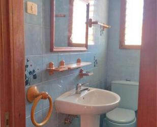 Bathroom of House or chalet for sale in  Santa Cruz de Tenerife Capital  with Terrace