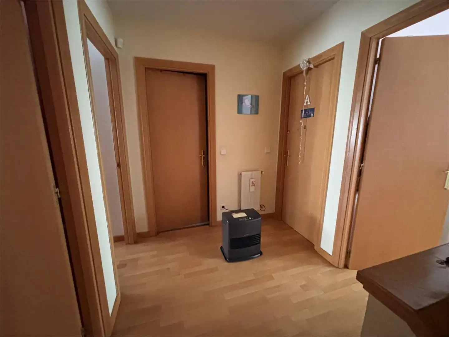 Wohnung zum Verkauf in Calle Kilimanjaro, 11, La Montaña - El Cortijo Wohnung zum Verkauf in Aranjuez mit Klimaanlage, Heizung und Terrasse