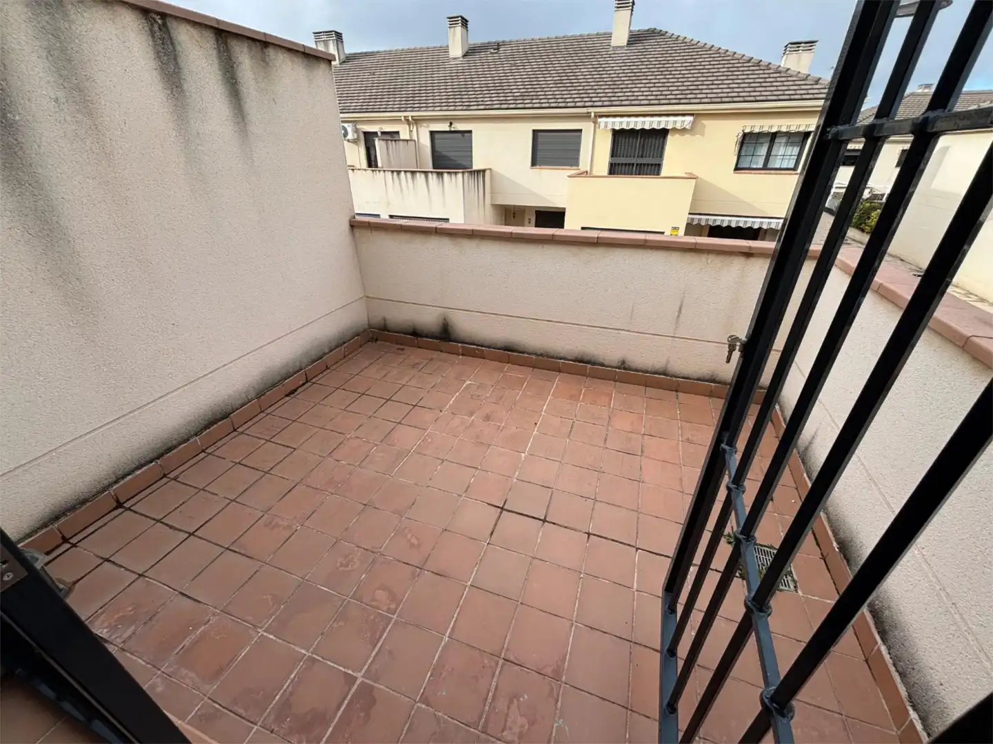 Wohnung zum Verkauf in Calle Kilimanjaro, 11, La Montaña - El Cortijo Terrasse von Wohnung zum Verkauf in Aranjuez mit Klimaanlage, Heizung und Terrasse