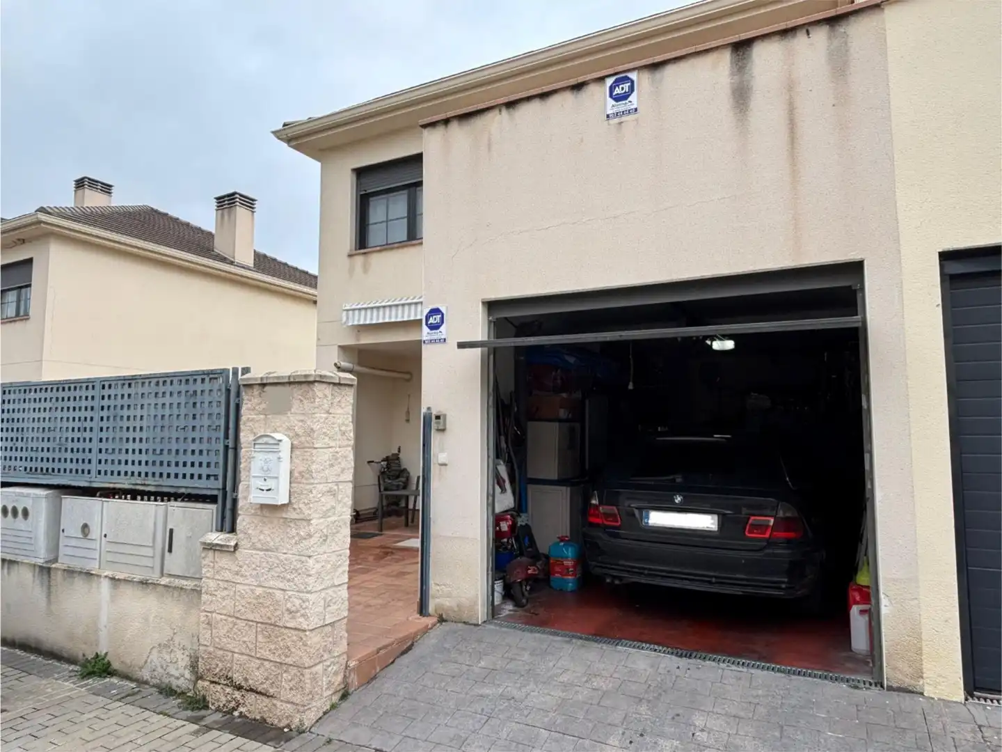 Wohnung zum Verkauf in Calle Kilimanjaro, 11, La Montaña - El Cortijo Parkplatz von Wohnung zum Verkauf in Aranjuez mit Klimaanlage, Heizung und Terrasse