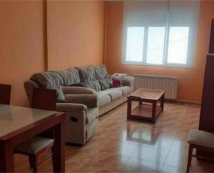 Living room of Single-family semi-detached to rent in El Peral  