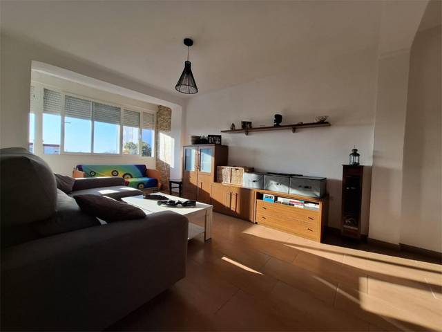 Piso en Alquiler en Avenida Alcalde Narciso Martín Navarro, 34 en Ayamonte ciudad