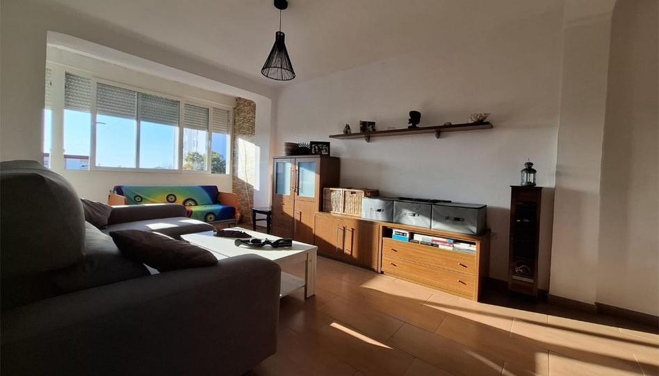 Flat to rent in Avenida Alcalde Narciso Martín Navarro, 34, Ayamonte ciudad, Huelva - image 1 Photo 1 of Flat to rent in Avenida Alcalde Narciso Martín Navarro, 34, Ayamonte ciudad, Huelva