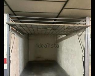 Garage to rent in Soria Capital 