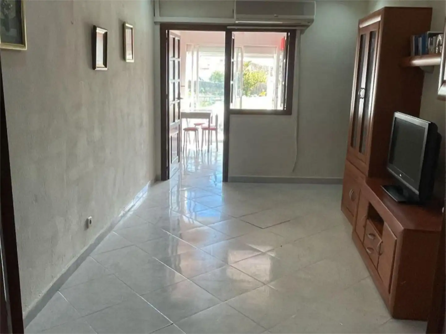 Flat for sale in Calle Espíritu Santo, 16, Guadalcanal Flat for sale in Guadalcanal with Air Conditioner, Heating and Terrace