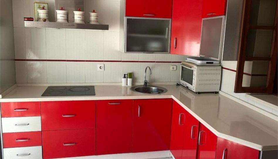 Flat for sale in Calle Espíritu Santo, 16, Guadalcanal, Sevilla - image 1 Photo 1 of Flat for sale in Calle Espíritu Santo, 16, Guadalcanal, Sevilla