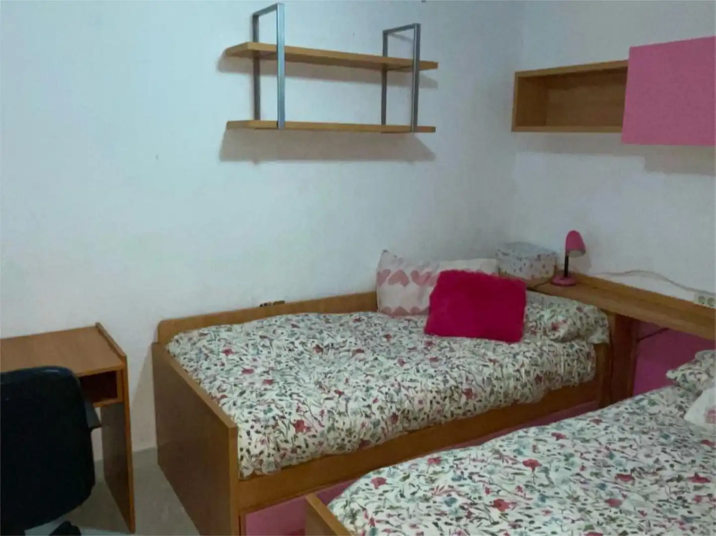 Flat for sale in Calle Espíritu Santo, 16, Guadalcanal Bedroom of Flat for sale in Guadalcanal with Air Conditioner, Heating and Terrace