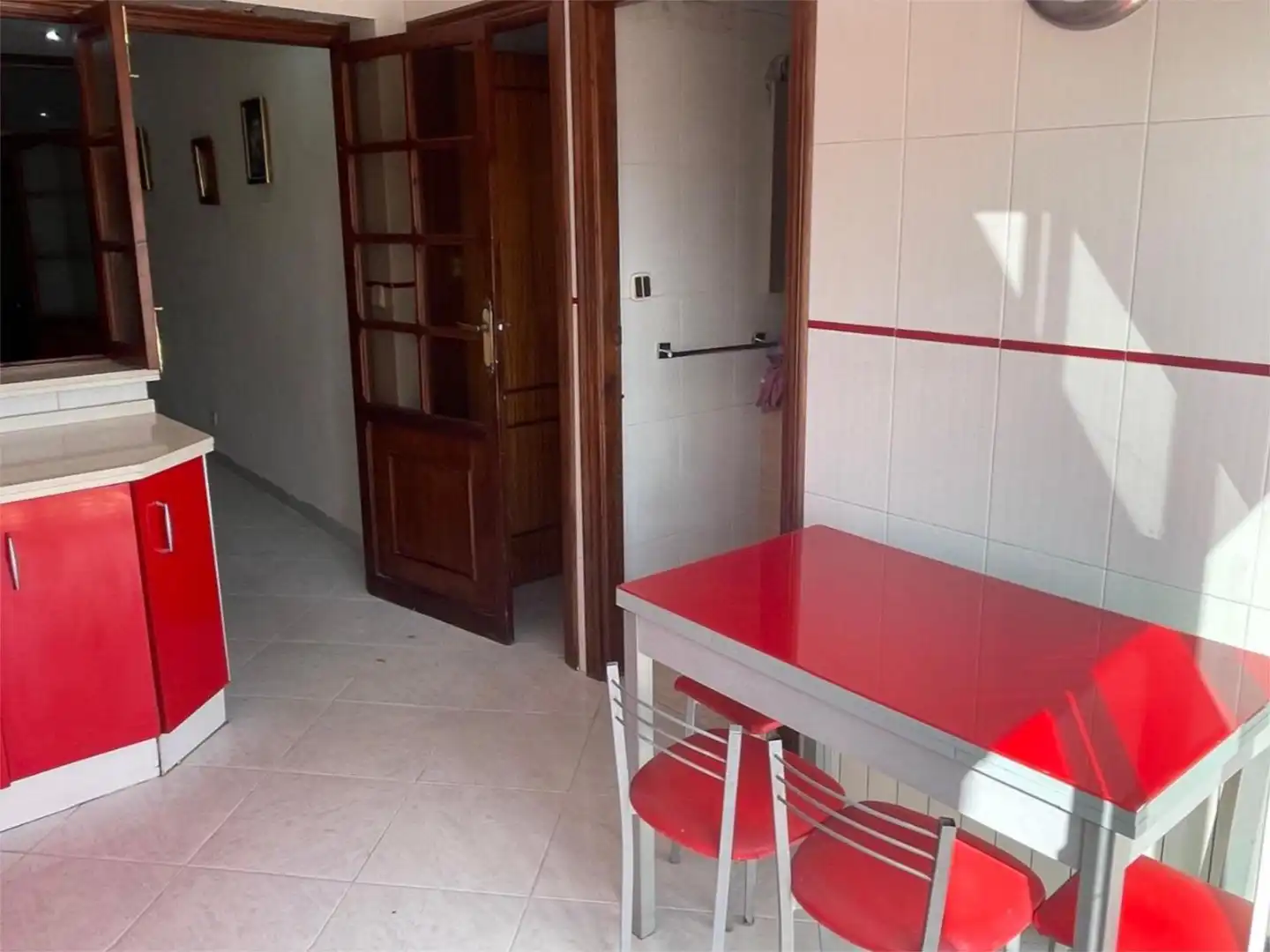 Flat for sale in Calle Espíritu Santo, 16, Guadalcanal Flat for sale in Guadalcanal with Air Conditioner, Heating and Terrace