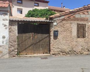 Vista exterior de Finca rústica en venda en Pancrudo amb Terrassa i Traster