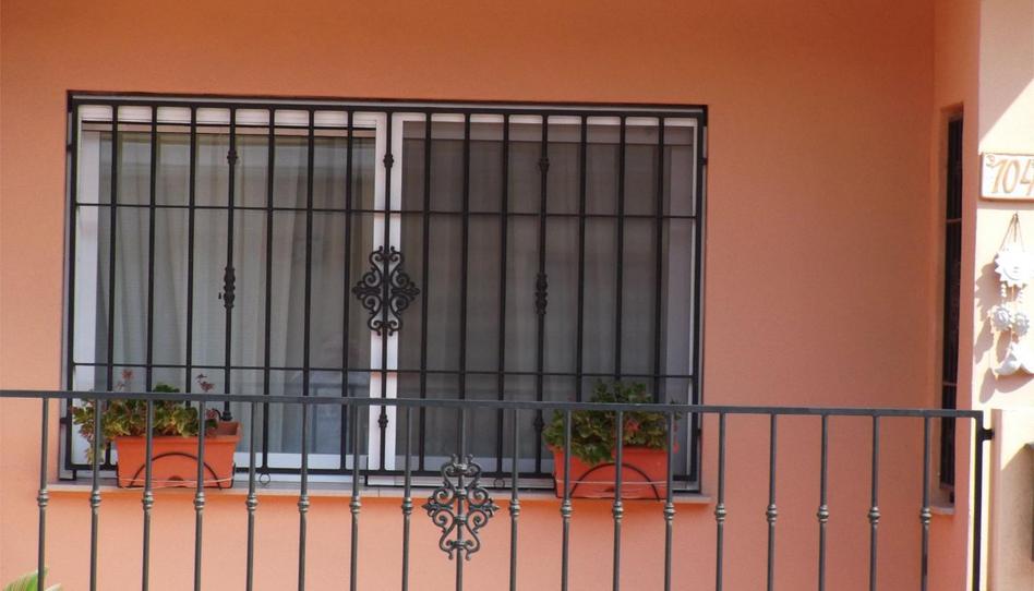 Foto 1 de Piso en venta en Carrer Sant Vicent, 54a, La Pobla Llarga, Valencia