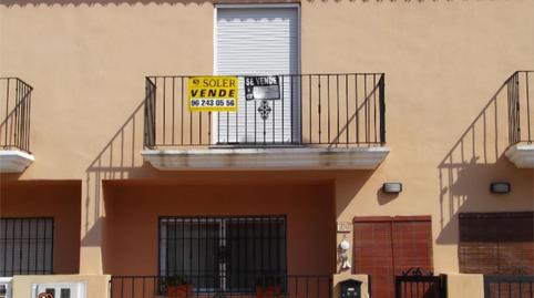 Foto 4 de Piso en venta en Carrer Sant Vicent, 54a, La Pobla Llarga, Valencia