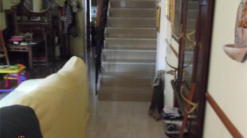 Foto 5 de Piso en venta en Carrer Sant Vicent, 54a, La Pobla Llarga, Valencia
