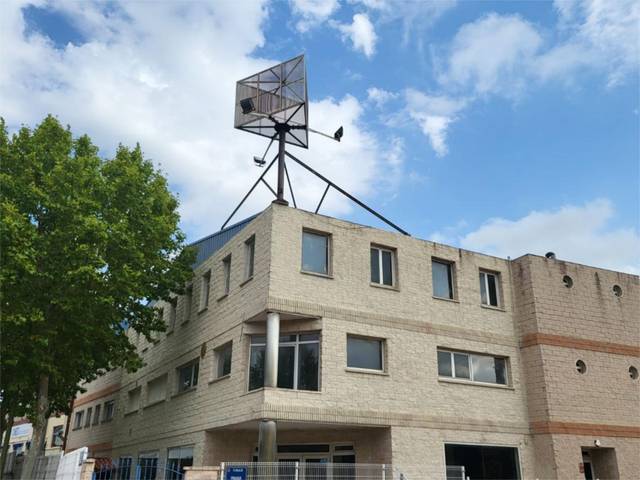 Nave industrial en Venta en Calle Alquimia, 12 en Norte - Universidad