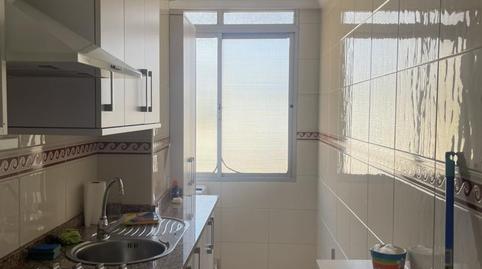 Photo 5 of Flat to rent in Calle Princesa, 44, Parque Ayala - Jardín de la Abadía - Huelín, Málaga