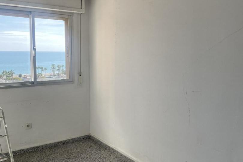 Photo 1 of Flat to rent in Calle Princesa, 44, Parque Ayala - Jardín de la Abadía - Huelín, Málaga