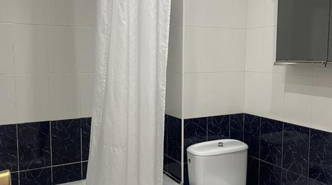 Photo 3 of Flat to rent in Calle Princesa, 44, Parque Ayala - Jardín de la Abadía - Huelín, Málaga