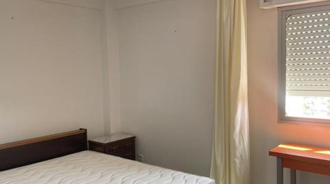 Photo 2 of Flat to rent in Calle Princesa, 44, Parque Ayala - Jardín de la Abadía - Huelín, Málaga